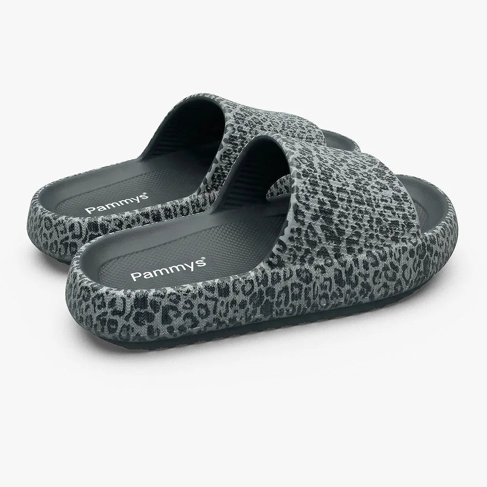 Baskets Femme Semelle Ultra Douce Confort 12 Heures