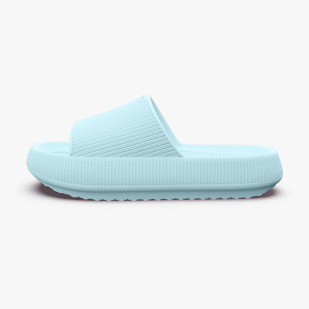 Baskets Femme Semelle Ultra Douce Confort 12 Heures