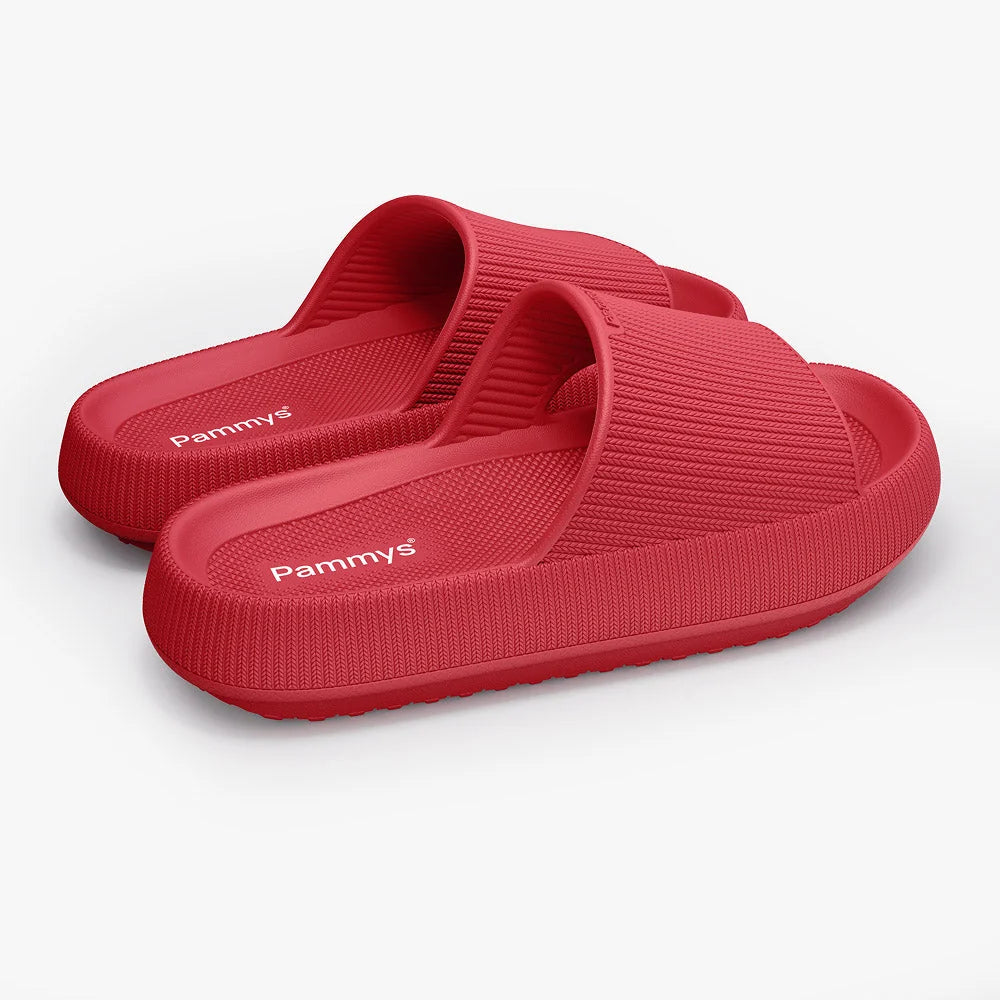 Baskets Femme Semelle Ultra Douce Confort 12 Heures