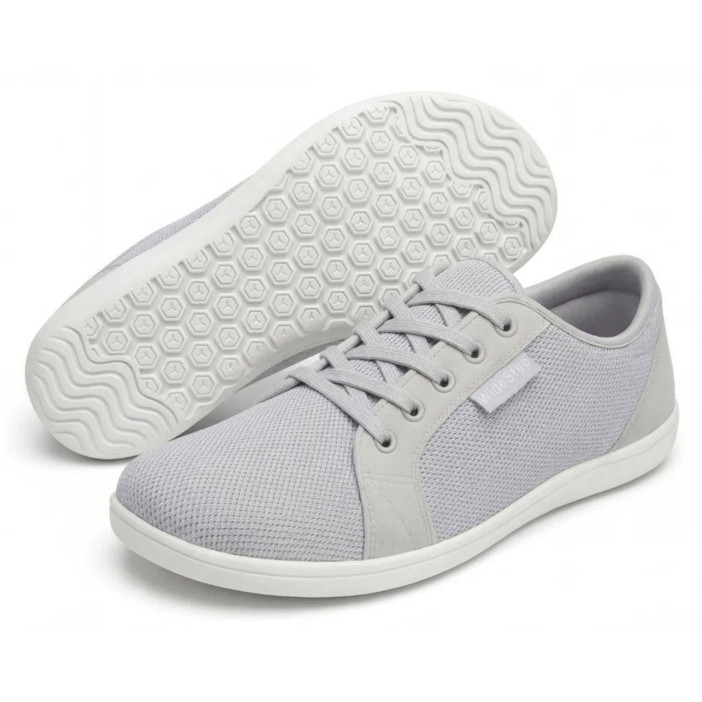 Chaussures Minimalistes Pieds Nus Semelle Large Flexible