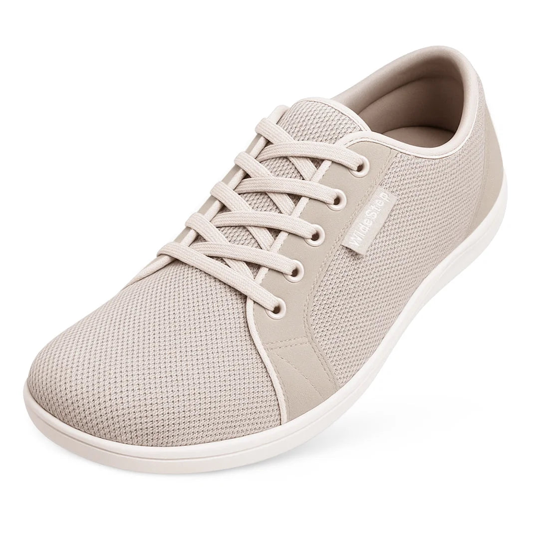 Chaussures Minimalistes Pieds Nus Semelle Large Flexible