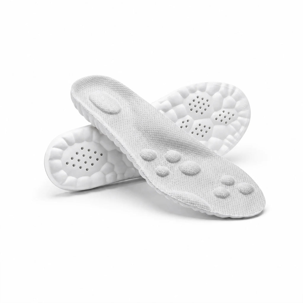 4D-zolen - Technologie & comfort 